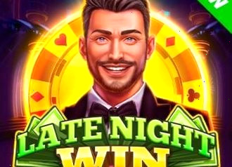 Вечерний выигрыш Late Night Win